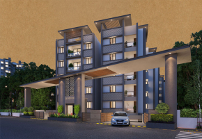 Flats for sale in MC Fortune