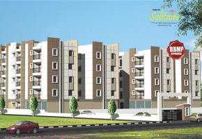 Flats for sale in Siddartha Solitaire