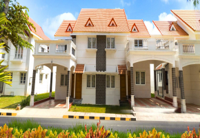 Individual House for sale in Prasiddhi Cloud 9