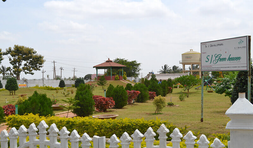 SJ Green Meadows