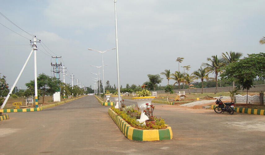 SJ Green Meadows