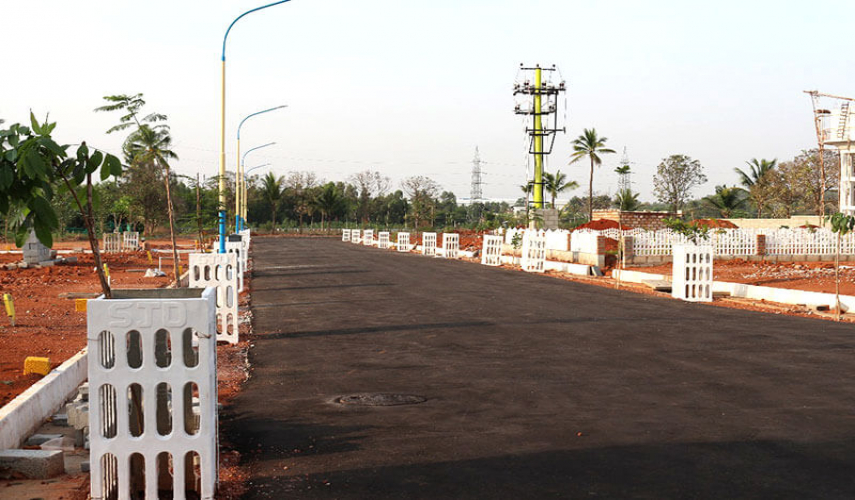SJ Green Meadows