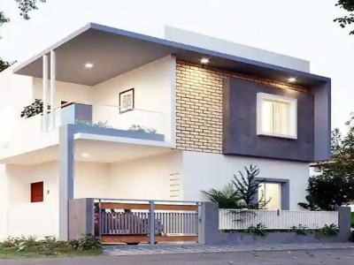 Individual House for sale in Gravity Nakshatra