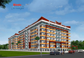 2, 3 BHK Apartment for sale in Magadi Road