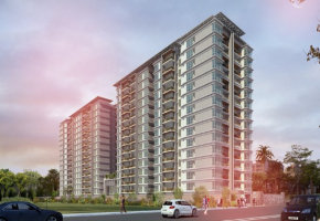 Flats for sale in Elegant Altis