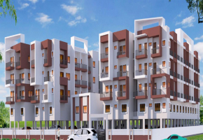 2, 3 BHK Apartment for sale in Bellandur