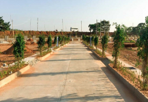 10800 - 13500 Sqft Land for sale in Jigani