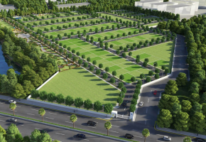 Aashrithaa Green City Phase 1