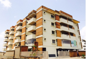 Flats for sale in Niranjan Genesis