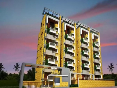 Flats for sale in Niranjan Tridha