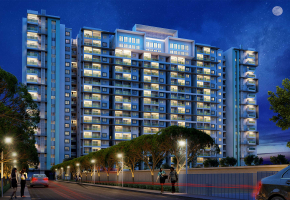 Habitat Eden Heights