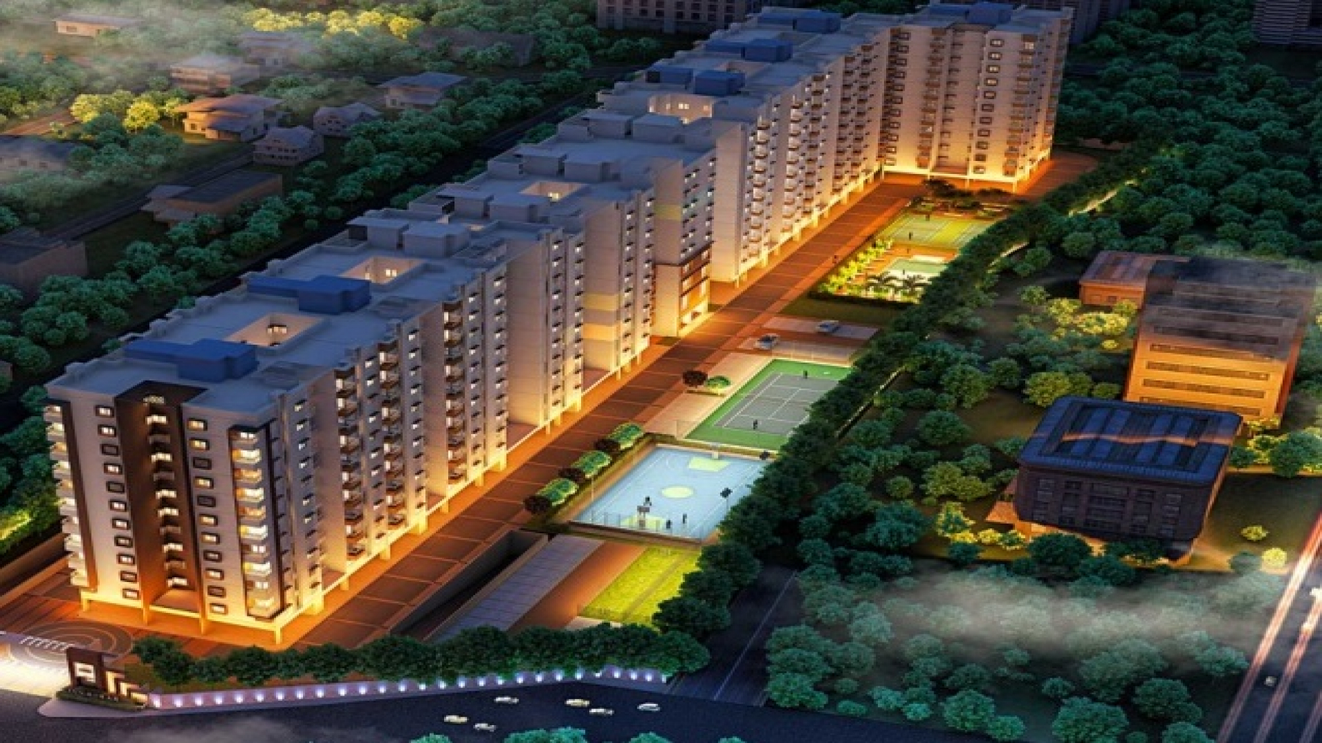 Habitat Iluminar