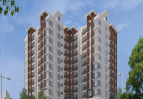 Flats for sale in Maangalya Signature