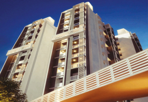 Flats for sale in Maangalya Park Avenue