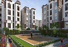 Flats for sale in Vaishno Signature