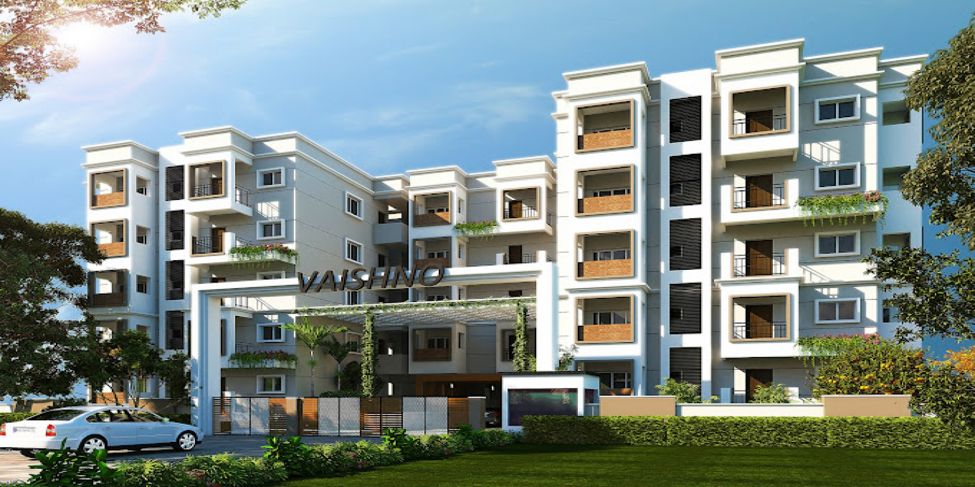 Vaishno Solitaire