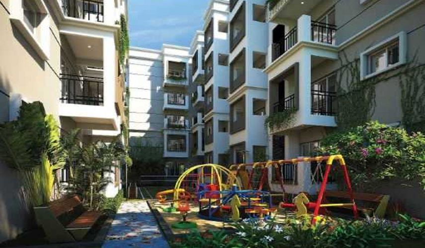 Vaishno Solitaire