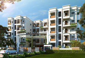 Flats for sale in Vaishno Solitaire