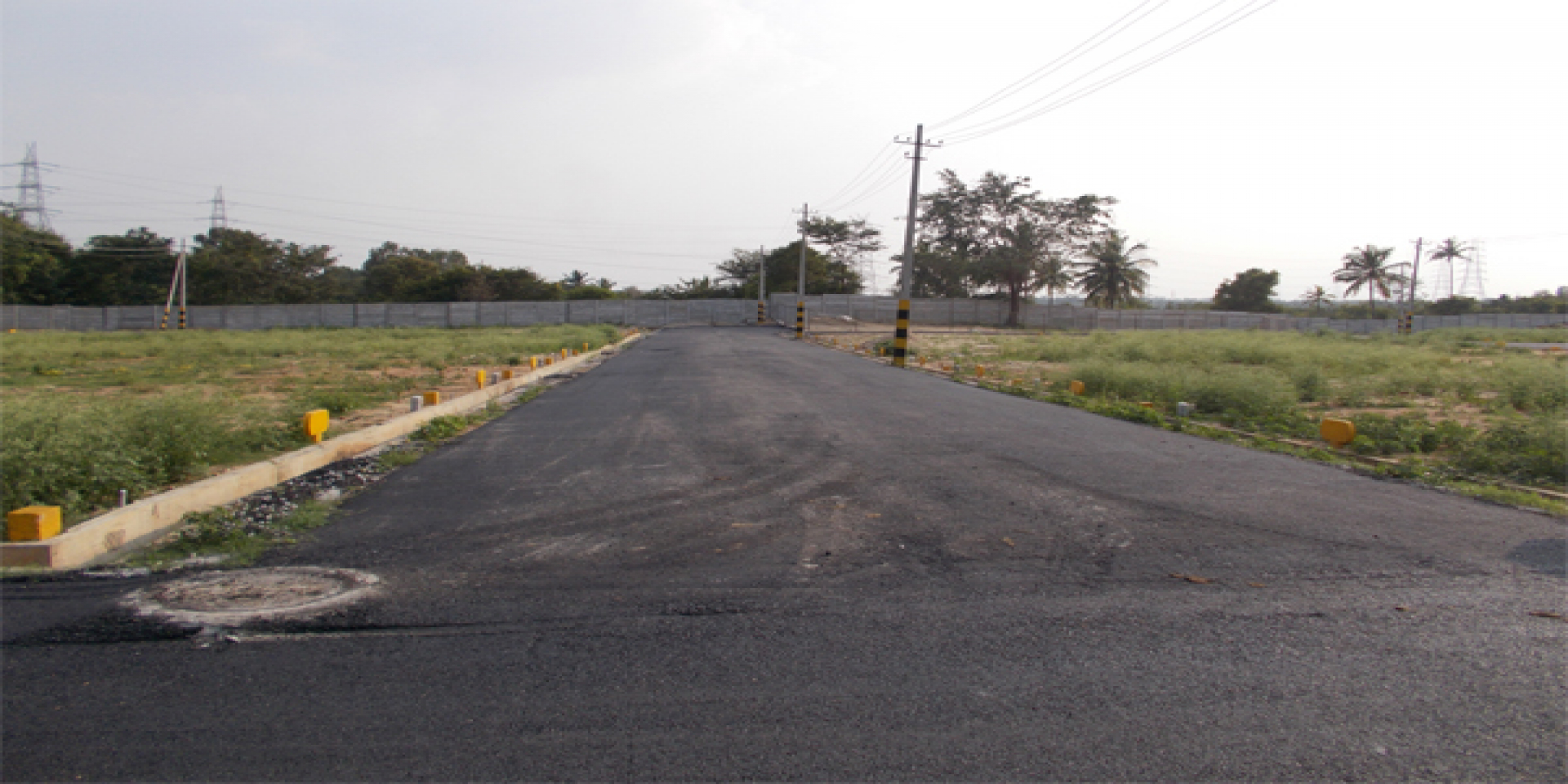 Vasudha KMR Layout