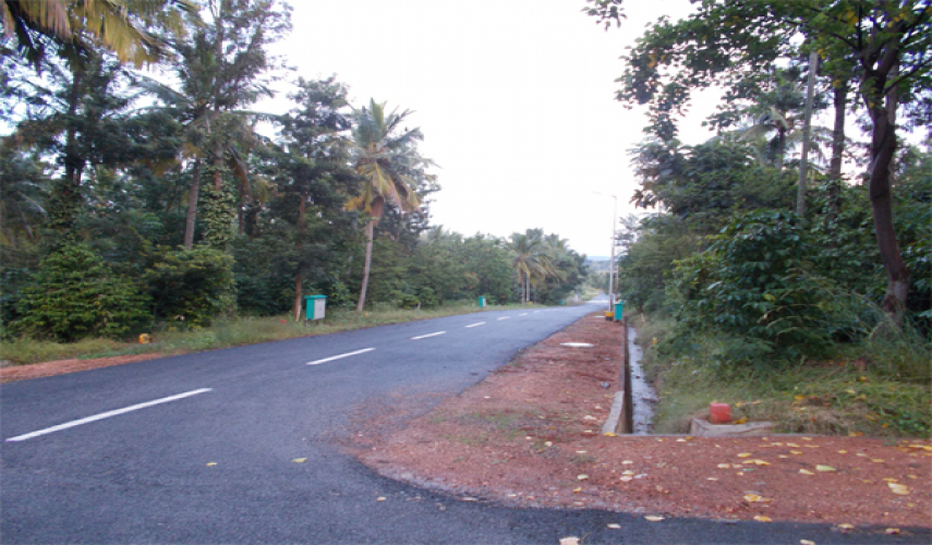 Vasudha Shanthi Vana