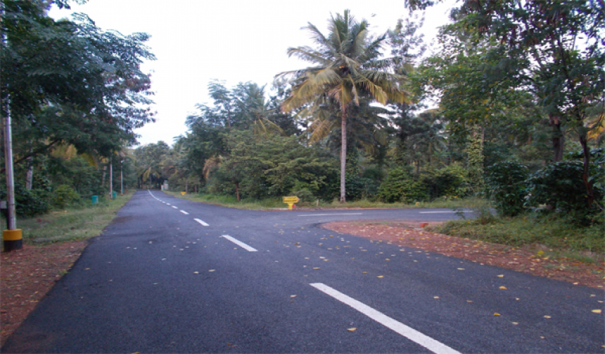 Vasudha Shanthi Vana