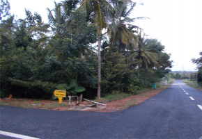 Plots for sale in Vasudha Shanthi Vana