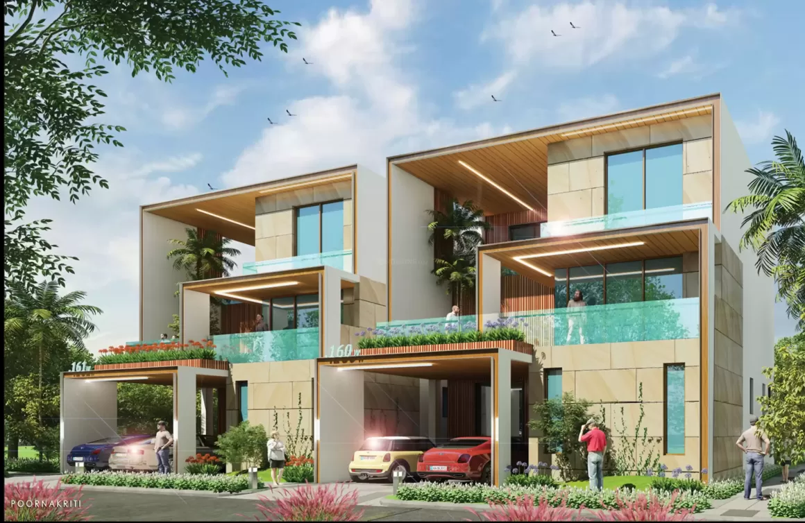 Individual House for sale in Myhna Meadows