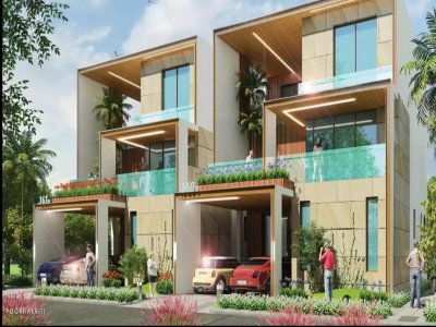 Individual House for sale in Myhna Meadows