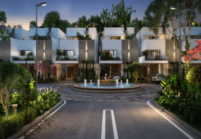 Individual House for sale in Trifecta Verde En Resplandor