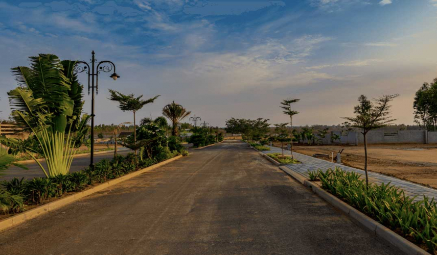 Ecocity