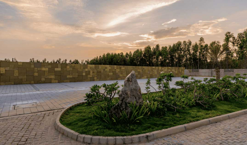 Ecocity