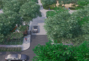 Svamitva Floresta