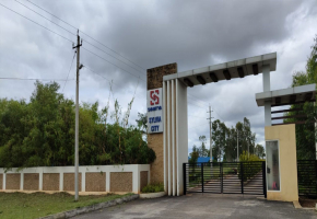 Svamitva Sylvia City