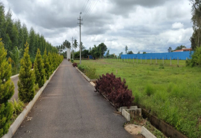 Svamitva Sylvia City