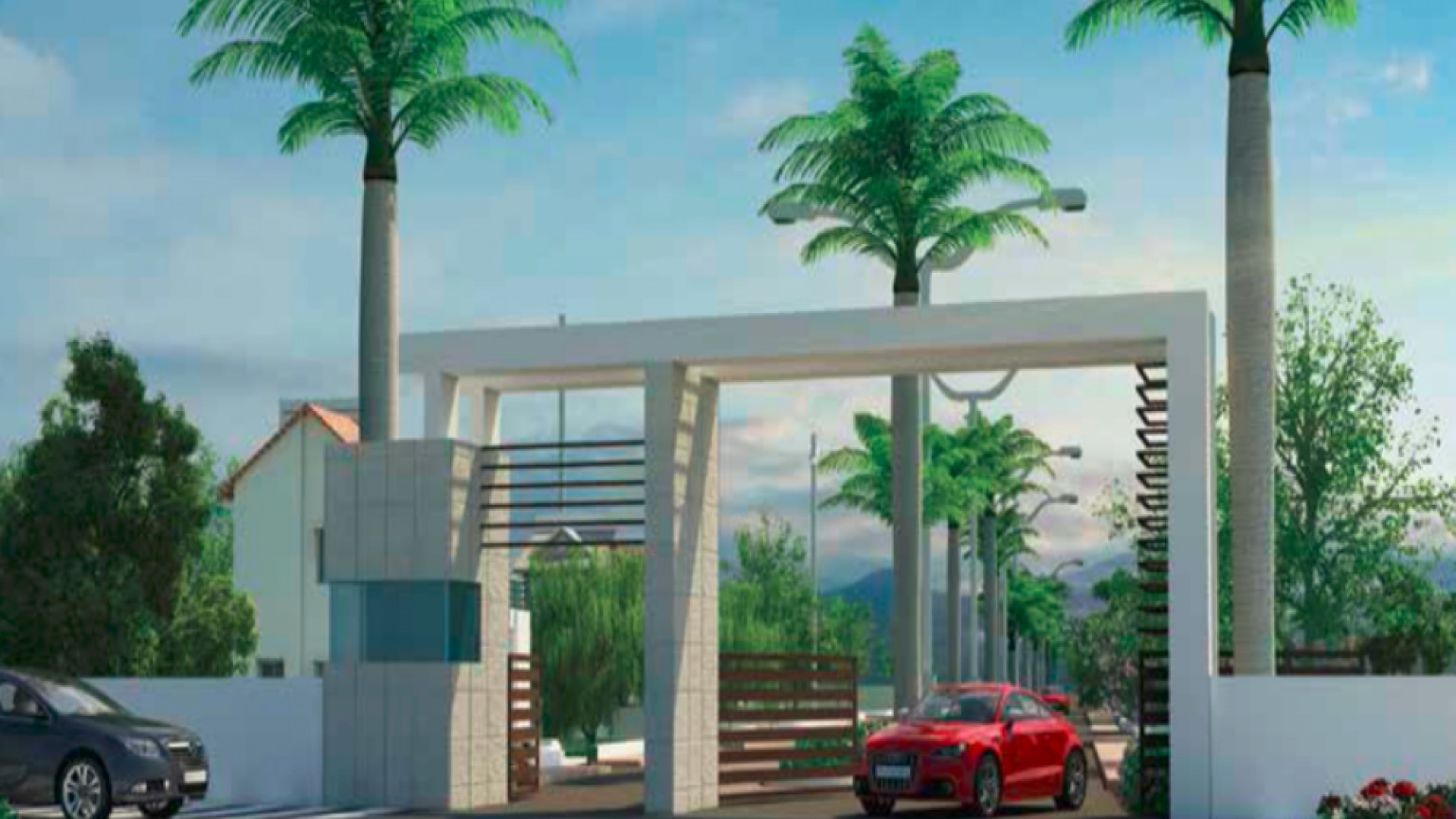 Svamitva Sonata City