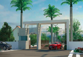 Svamitva Sonata City