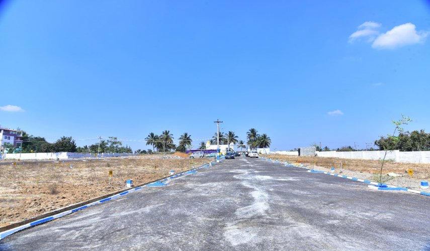 SK Residency