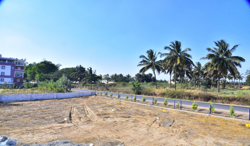 SK Residency