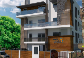 Flats for sale in Donata Vista