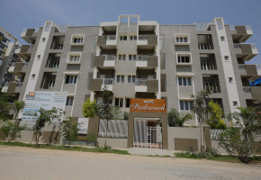 2, 3 BHK flats for sale in Sarjapur Outer Ring Road