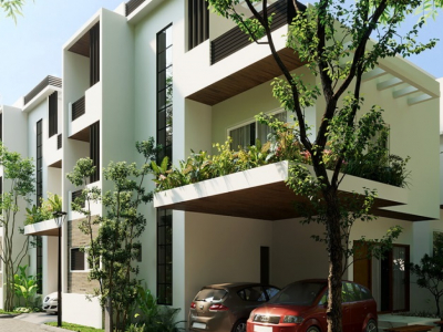 4 BHK House for sale in Hennur