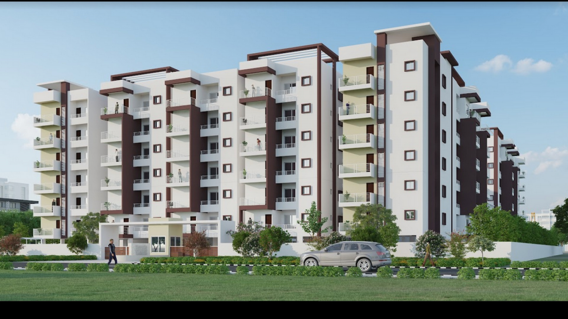 Evershine Northeast