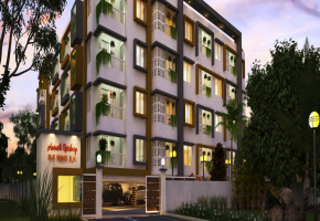 Aarushi Residency