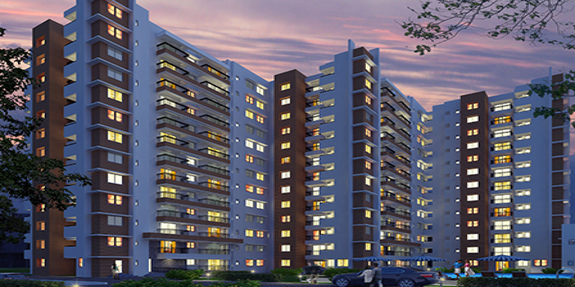 GR Regent Park