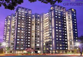 Flats for sale in GR Floret