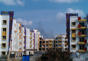 3 BHK flats for sale in JP Nagar 7th Phase