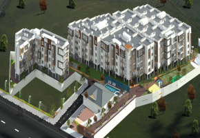 Flats for sale in United Meadows