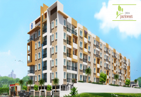 Disha Park West