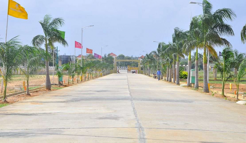 Peram Aditya Grand