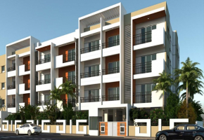 Flats for sale in Abhee Sunrise